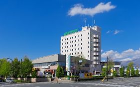 佐久平プラザ21